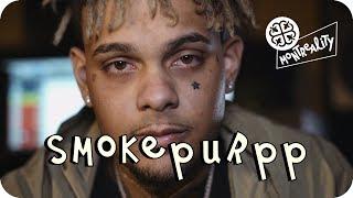 SMOKEPURPP x MONTREALITY ⌁ Interview