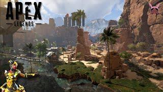 Stuart Little and the Big Thirty Party! | Apex Legends