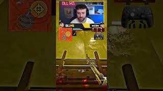 The *Buffed* 3 TAP DMR is SO OVERPOWERED in Warzone Setup at the end