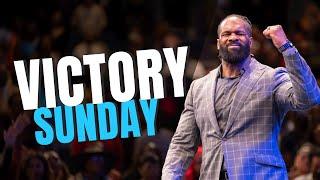 The Road to Discovery - Pastor Joel Tudman [Victory Sunday]