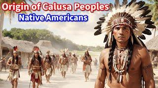 The Origin of the Calusa Tribe: Meet the Rulers of Ancient Florida