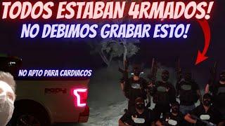 GRABAMOS SIC4RI0S 4RMAD0S Y CON P3CHERAS! NO SABEMOS SI BORRAR ESTE VIDEO O NO