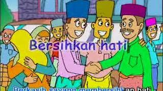 HARI RAYA