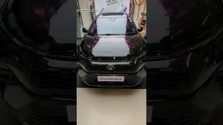 2023 Tata Harrier DARK edition #shorts