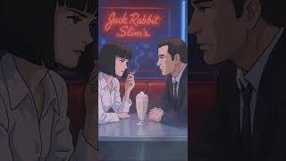 Fictional Café