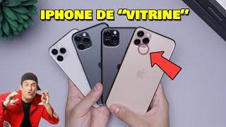 iPhone Refurbished/Recondicionado De Vitrine E Usado Vale A Pena?