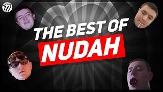 The Best of Nudah