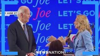 Is Jill Biden a shadow president? | On Balance