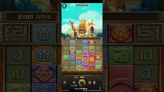 Max bet gameplay jili Slots Golden Empire 