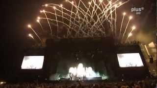 Rammstein Festival Tour 2013 Promo Trailer