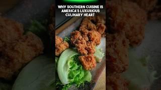 Why Southern Cuisine is America’s Luxurious Culinary Heart | Epic Global Trails