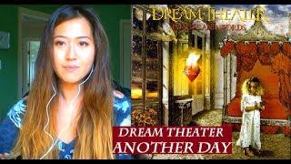 Another Day - Dream Theater (Cover by Jenn)