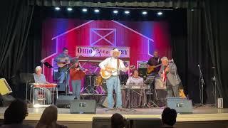 Matt Hansell- Walking the Floor Over You (Ohio Valley Opry)