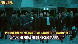 SEORANG POLISI YG MENJADI BOS GANGSTER DEMI MISI BALAS DENDAM - Alur Film THE WORST OF EVIL FULL EPS