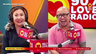 Shining Tandem: DJ Nicole Hyala & DJ Diego Part 1| October 30, 2024