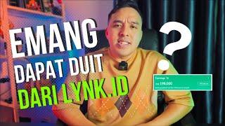 5 Potensi Cari Duit dari Aplikasi IJO LYNK.ID