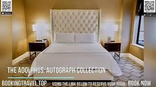 The Adolphus, Autograph Collection