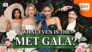 What Actually Is The Met Gala?
