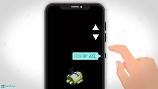 How to Hard Reset Motorola G7 Play. Recovery Mode. Factory Data Reset