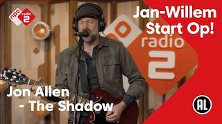 Jon Allen - The Shadow | NPO Radio 2