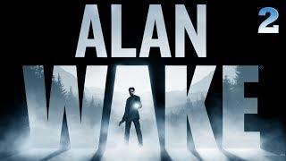 Alan Wake #2 - Кошмар наяву