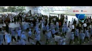 Ayala 180th Anniversary Flash Mob