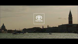 Beyond Zero | Driven Energy Observer| Toyota