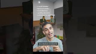 Infosys FIRED 240 Freshers?! Here's the REALITY! | Warikoo Careers #shorts