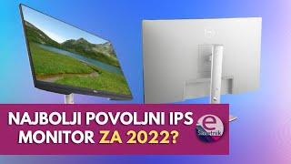 Najbolji povoljni IPS 2k monitor?