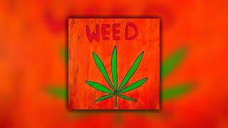 Netherfriends - Weed Queen (lyric video)