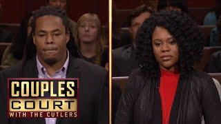 Bahamas Vacation Makes This Girl Go Wild! (Full Episode) | Couples Court