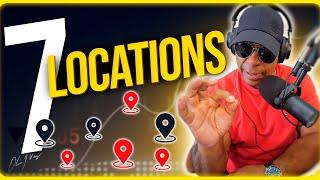 Location, Location, Location: The Key to Profitable Trades