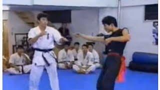 Drunk Fighter Vs Karate Expert | Fake Martial Arts Masters DESTROYED