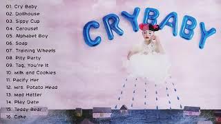 Melaniemartinez   CryBaby Full Album