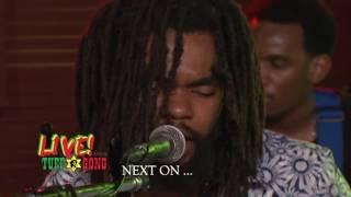 Live From Tuff Gong - Intro to Episode 8