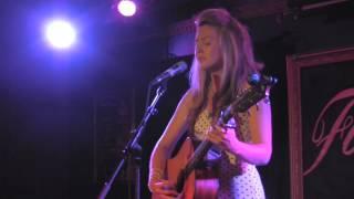 Beatie Wolfe Live @ Fontana's - "Make It Up"