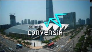 Songdo Convensia, Incheon's Representative MICE Venue