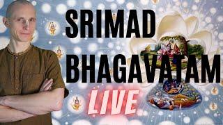 Ananda Krsna Das -LIVE-