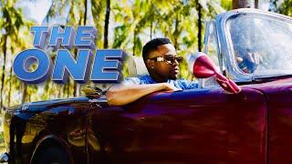 Tommy Flavour - THE ONE (Official Music Video)