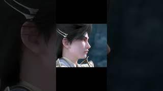 Shi Hao attitude  status| Perfect World -#btth #shihao #anime #shorts #donghua