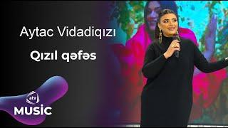 Aytac Vidadiqızı - Qızıl qəfəs