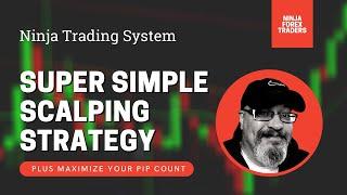 Ninja Trading System - Scalping Course