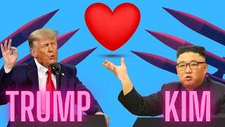 FUNNIEST Love Song EVER  "You Blow Me Away" | Trump The Musical | Rainer Hersch