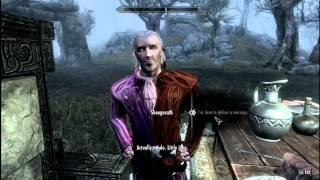 Skyrim: Sheogorath - Daedric Prince of Madness