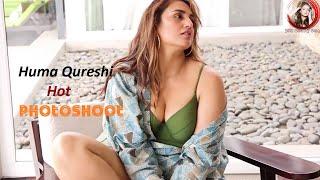 Huma Qureshi latest hot bold video photoshoot | huma qureshi hot scene HD 1080p