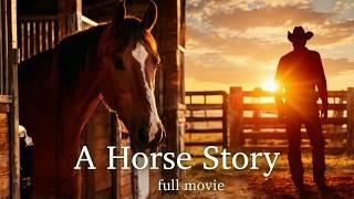 A fascinating story of an unusual friendship / Full Movie in English