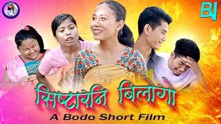 Sister Ni Bilwgw (सिष्टारनि बिलोगो) // New Bodo Short Film (2021) // Gaorema Official