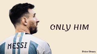 Peter Drury On Lionel Messi - Best Commentaries