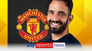 What players could leave Old Trafford in Manchester United rebuild?