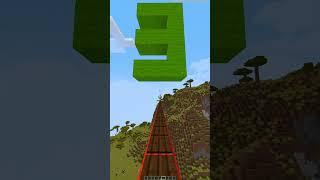 Minecraft TNT Run (OP Ending) Sigma Boy #shorts